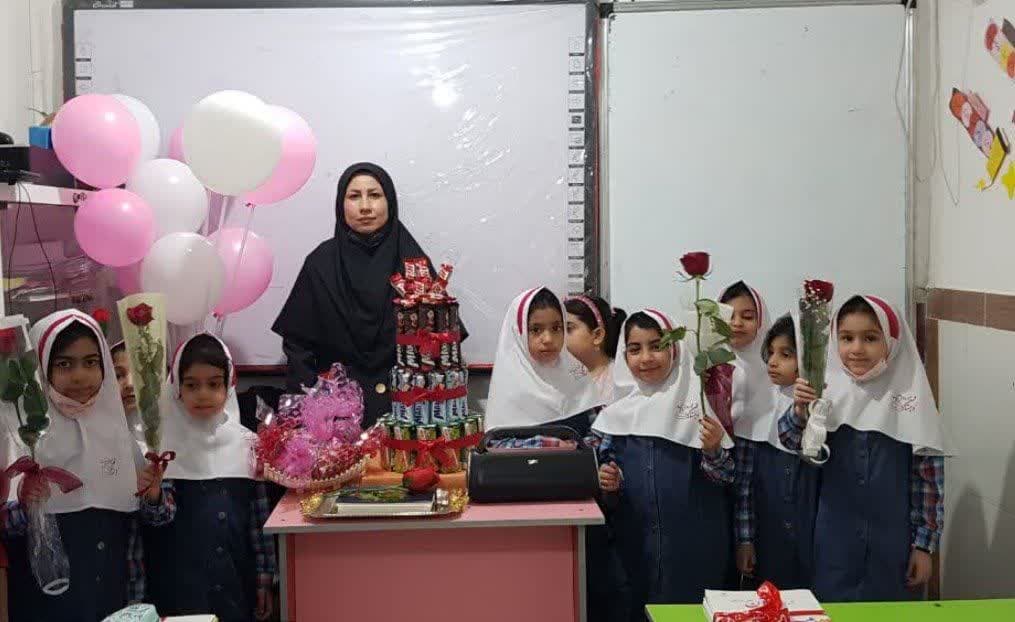 جشن شکوفه های اول 