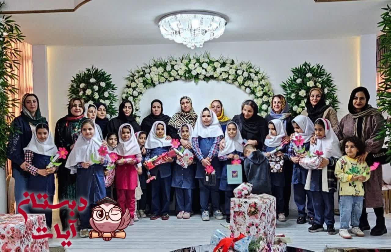 ولادت حضرت فاطمه زهرا و روز مادر