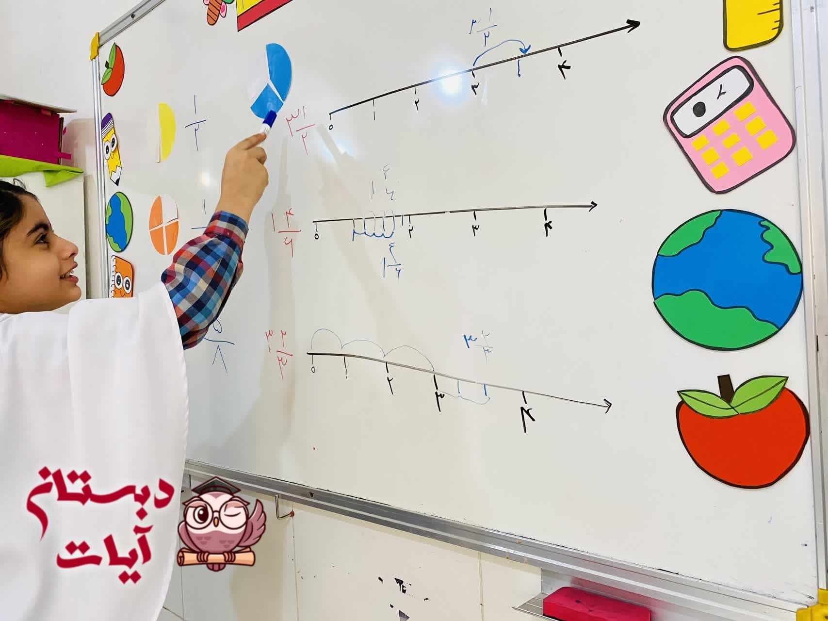 کلاس دانش آموز محور