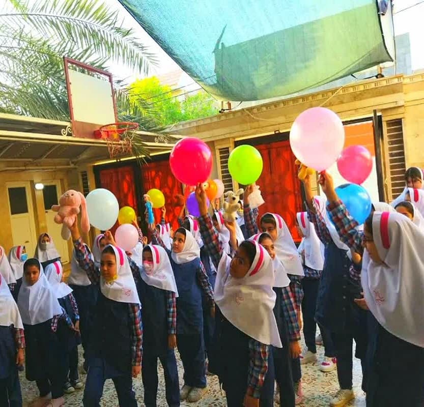 روز جهانی کودک